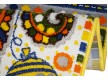 Children carpet KINDER MIX 52260 - high quality at the best price in Ukraine - image 6.